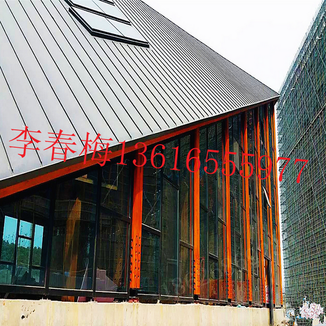 供應(yīng)25矮立邊屋面板|YX25-330鋁鎂錳屋面板廠家批發(fā)價(jià)
