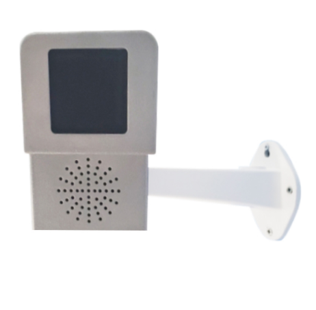 化工廠加油站周界雷達 周周界安防雷達場景雷達界安防雷達場景雷達