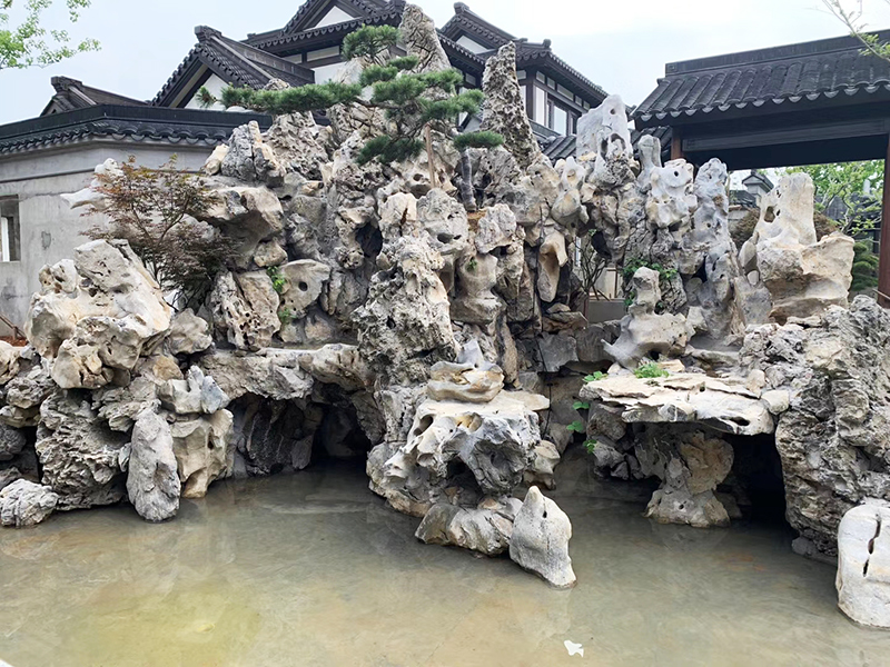 銅陵市假山石供應(yīng)價格