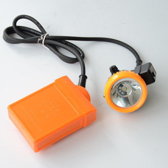 KL5LM礦燈-詳細(xì)參數(shù)說明