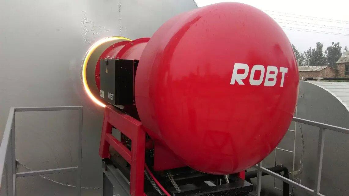 供應(yīng) 瀝青攪拌站重油燃燒器生產(chǎn)商