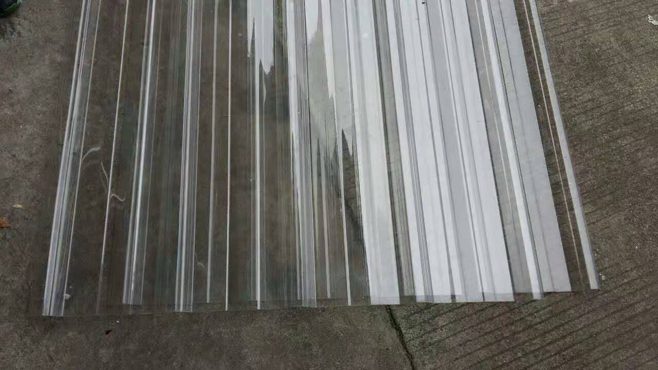 廊坊PC840透明瓦