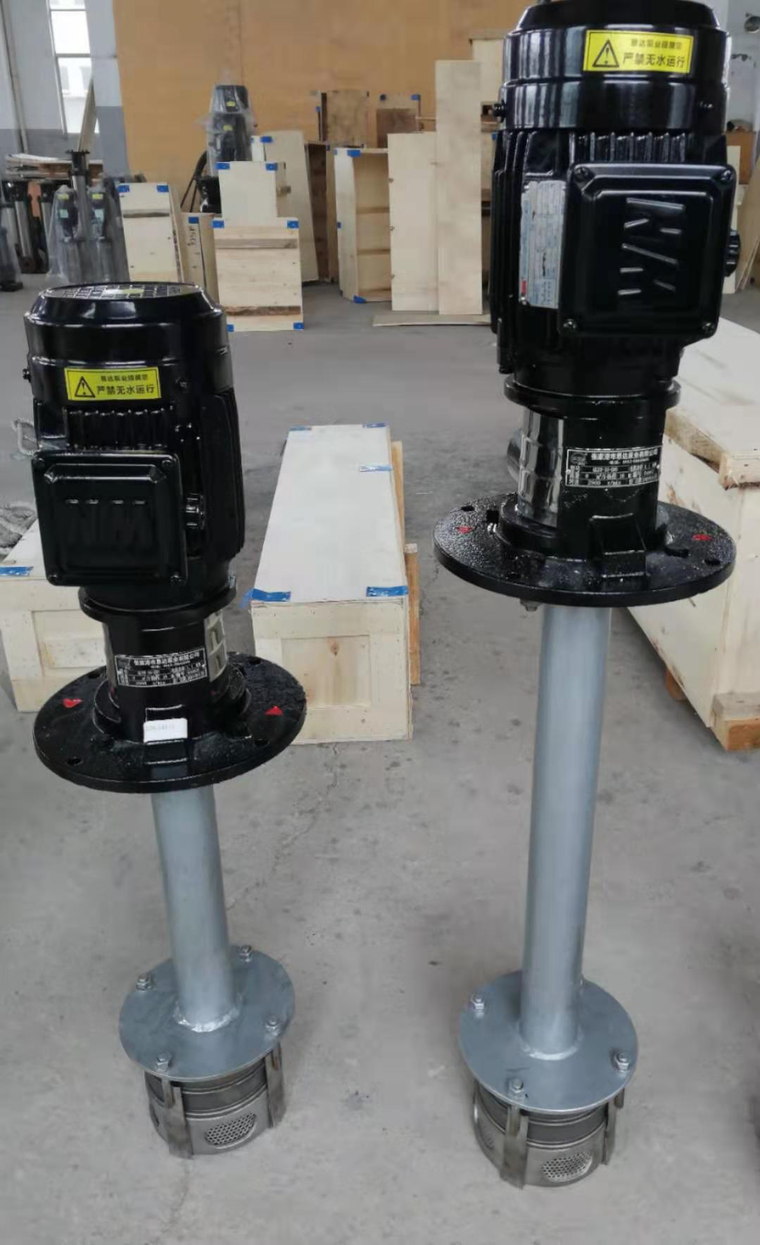 機(jī)床冷卻泵QLY10-11X5恩達(dá)泵業(yè)