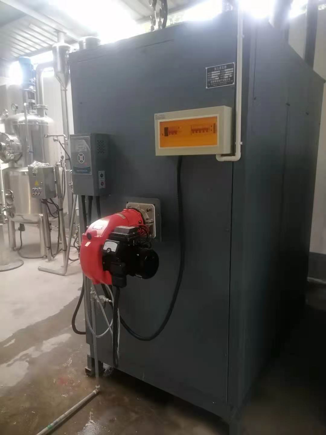 燃油蒸汽發(fā)生器 微壓蒸汽鍋爐 300公斤蒸發(fā)器哪家好 300公斤蒸汽發(fā)生器