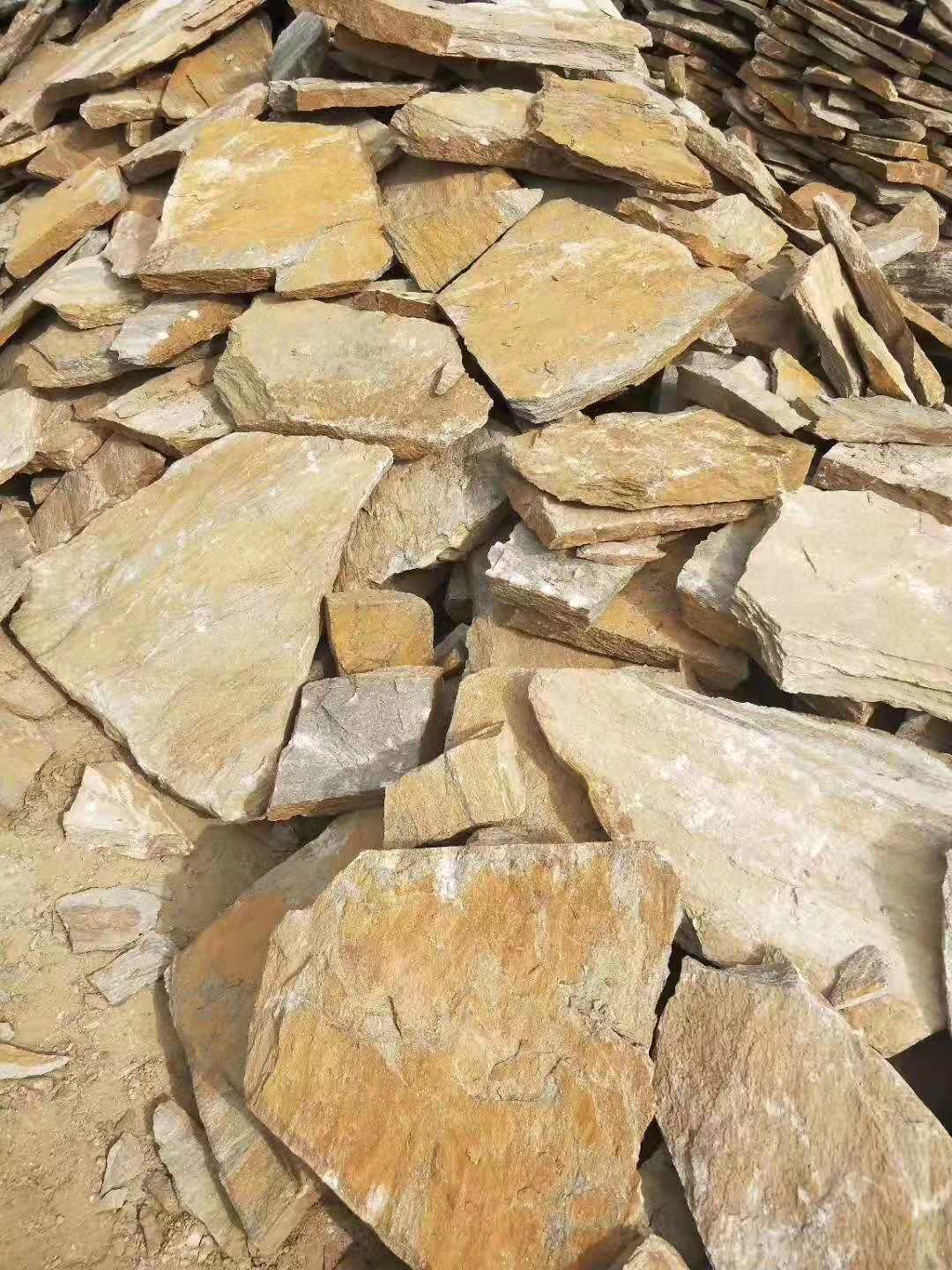 河北亂形石加工廠