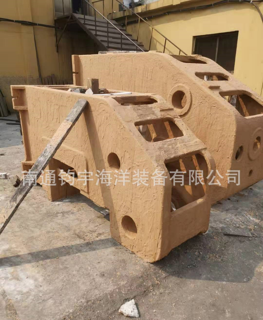 鑄造件加工件廠家 加工件批發(fā)價格