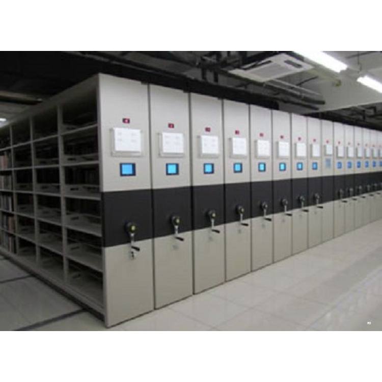 電動密集架廠家報價  電動密集架價格