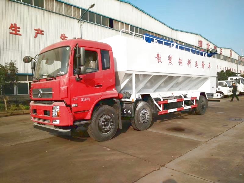 30方15噸東風(fēng)小三軸散裝飼料車 東風(fēng)30方飼料車供應(yīng) 東風(fēng)30方飼料車 東風(fēng)30方飼料車廠家 東風(fēng)30方飼料車價(jià)格