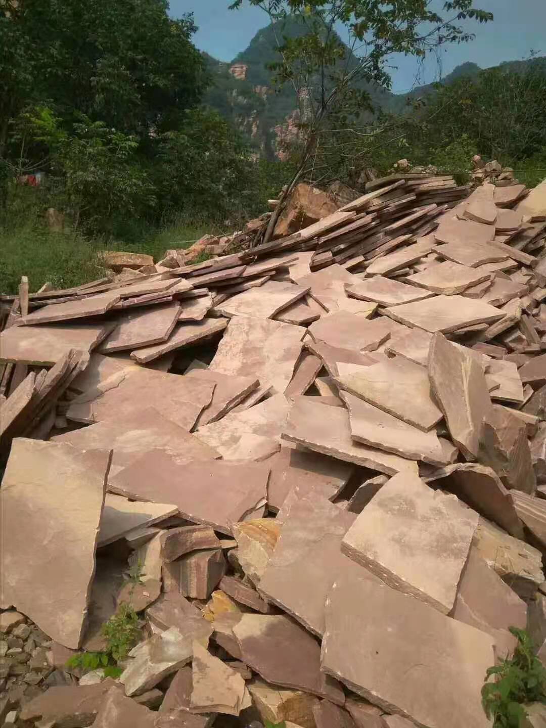 河北亂形石加工廠