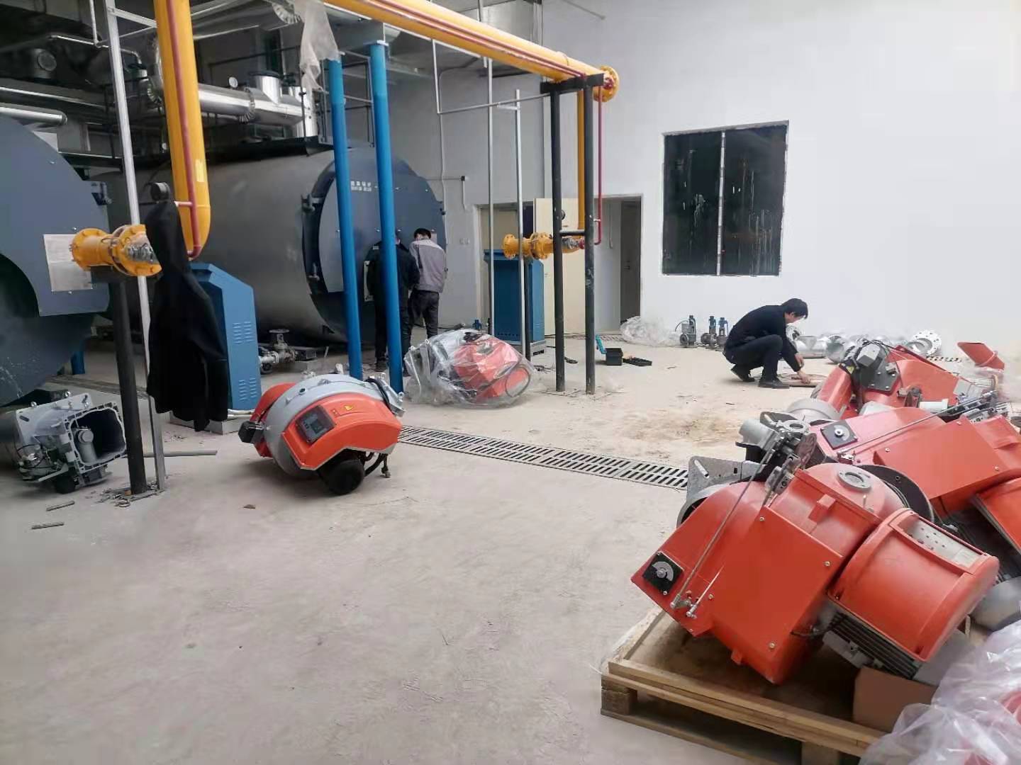 安裝鍋爐 維修鍋爐漏水 蒸汽保養(yǎng)鍋爐廠家 鍋爐低氮改造