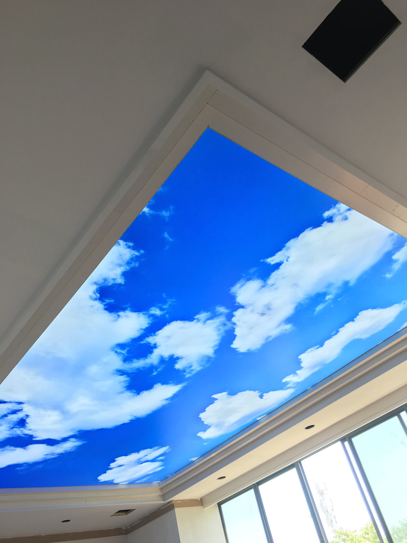 荊州軟膜天花吊頂 荊州軟膜燈箱 荊州卡布燈箱