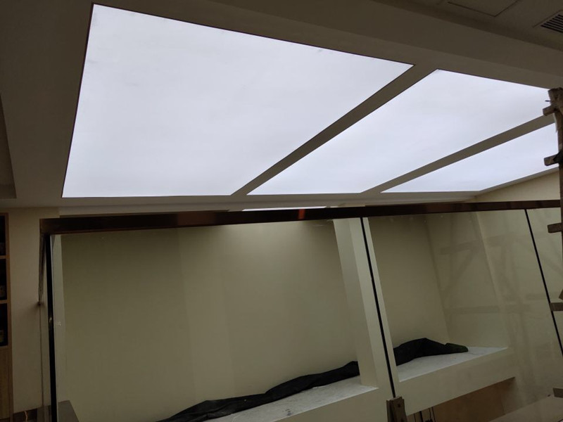 荊州軟膜天花吊頂 荊州軟膜燈箱 荊州卡布燈箱