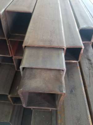 20號(hào)無縫方矩鋼管庫(kù)存 20號(hào)無縫方矩鋼管現(xiàn)貨