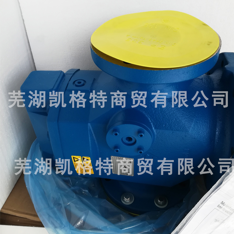 阿爾維勒泵ALLWEILER螺桿 TRF660R46E18.5-V10-W203螺桿泵