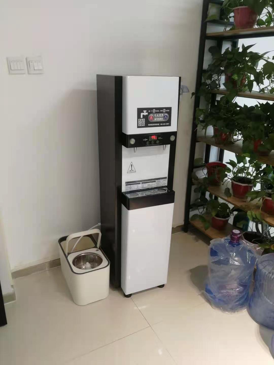 鄭州租賃直飲機_租賃直飲開水器_商用飲水機 鄭州租賃商用直飲機