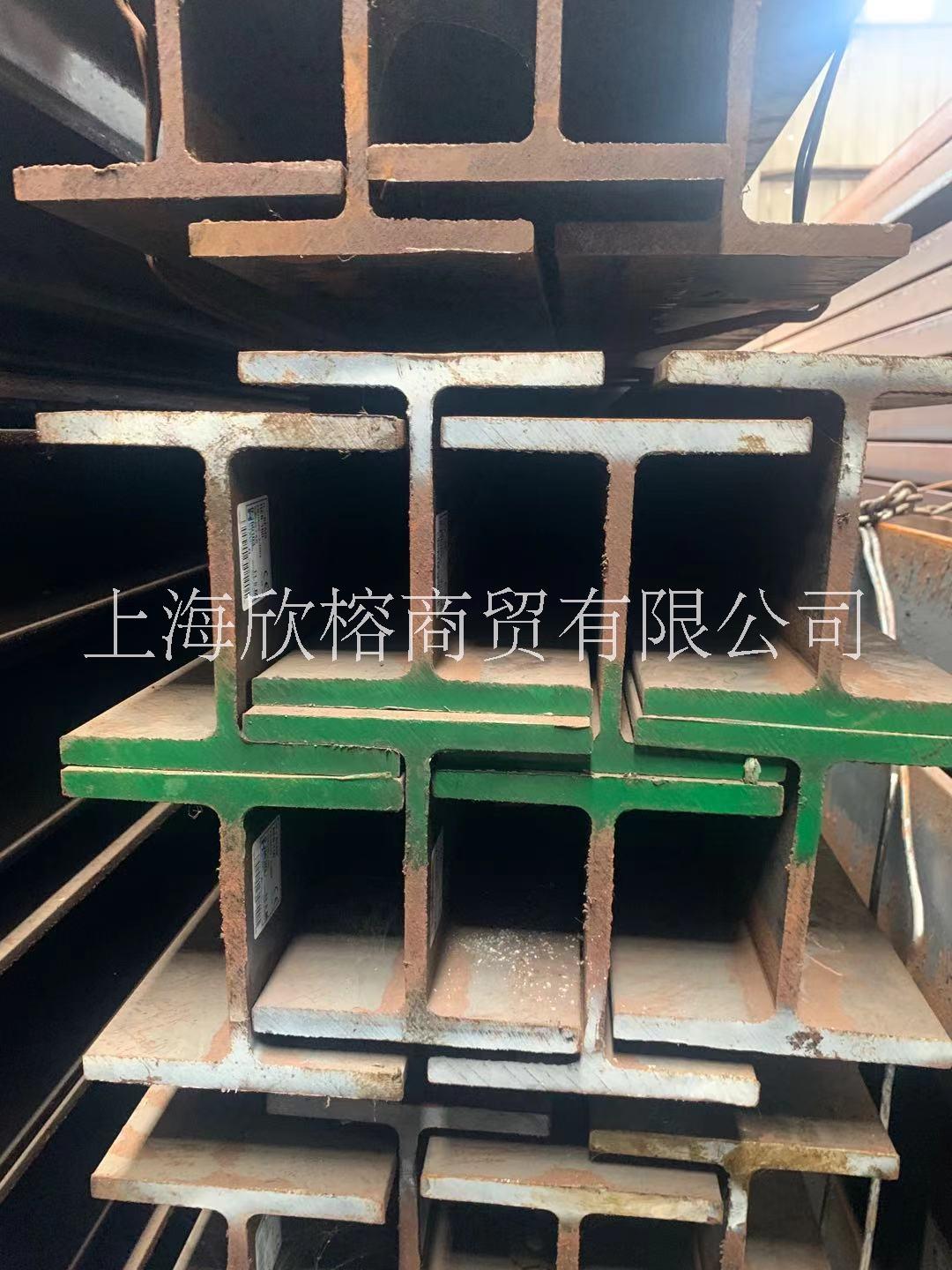 英標(biāo)H型鋼UB常用理重參數(shù)信息