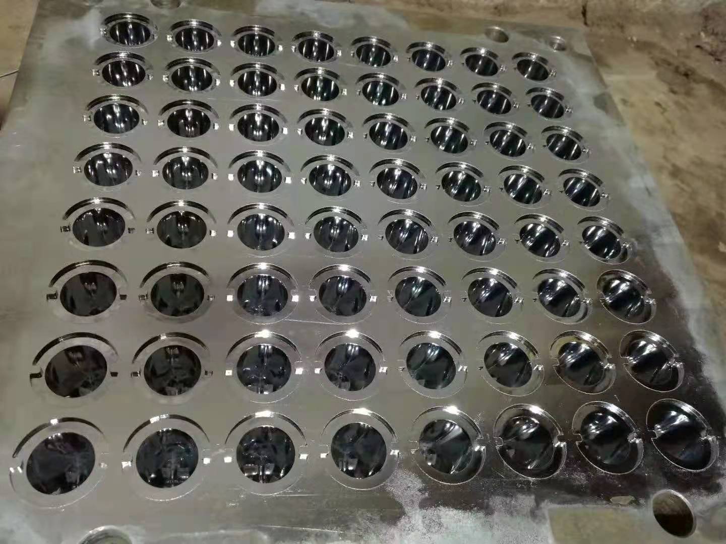 東莞模具電鍍  模具電鍍加工