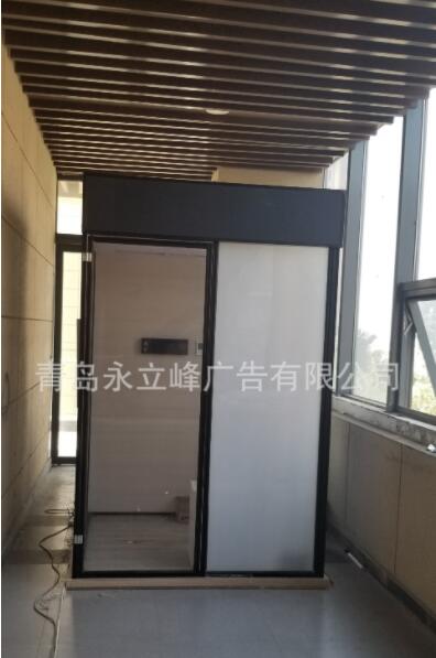 中央空調(diào)體驗(yàn)中央空調(diào)體驗(yàn)間