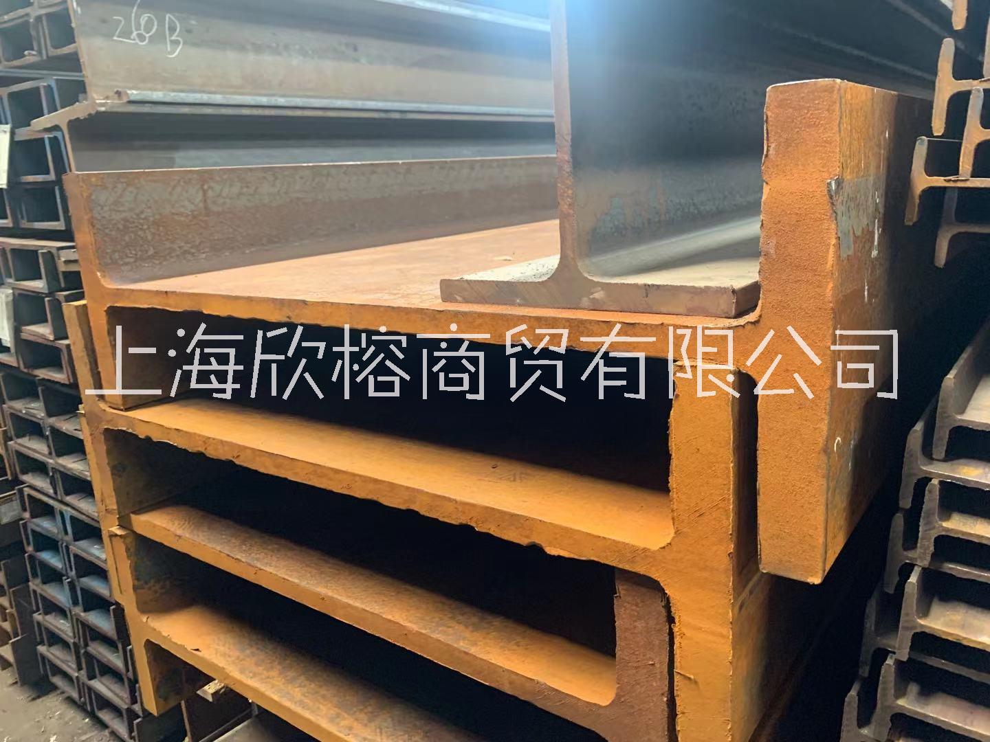 英標(biāo)H型鋼UB常用理重參數(shù)信息