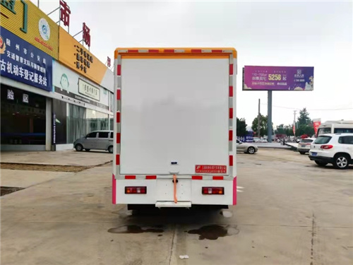 江淮康鈴X5售貨車現(xiàn)貨批發(fā)