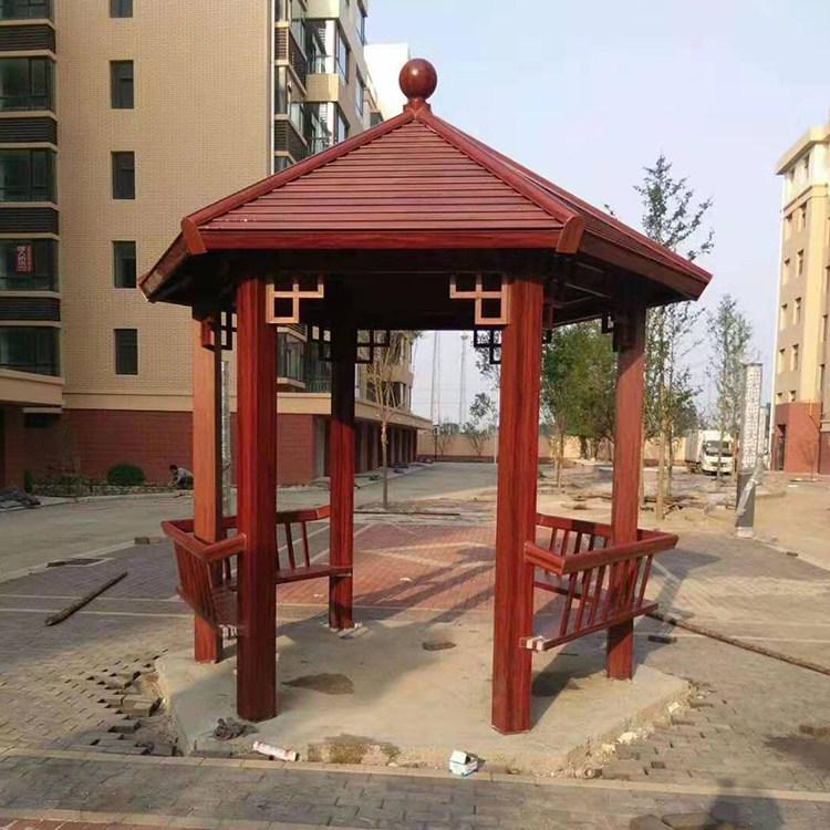 庭院鋁合金涼亭價格 庭院鋁合金涼亭報價