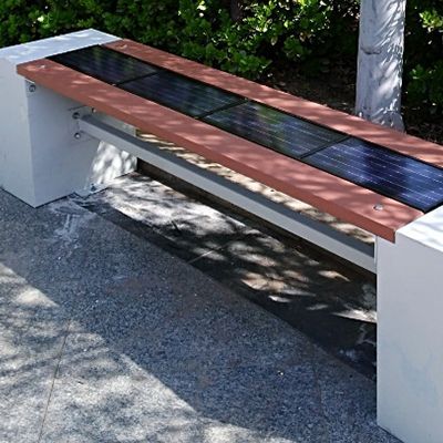 太陽能智能座椅，太陽能座椅，太陽能智能座椅廠家