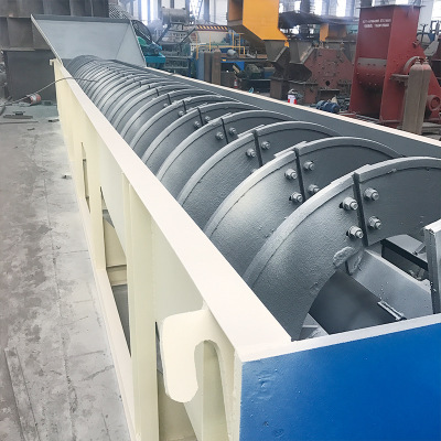 云南洗礦機(jī)-螺旋洗礦機(jī)-洗礦設(shè)備-礦山選礦