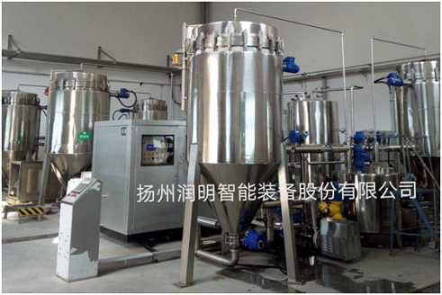 間冷式白酒冷凍過濾機設(shè)備   間冷式白酒冷凍過濾機供應(yīng)
