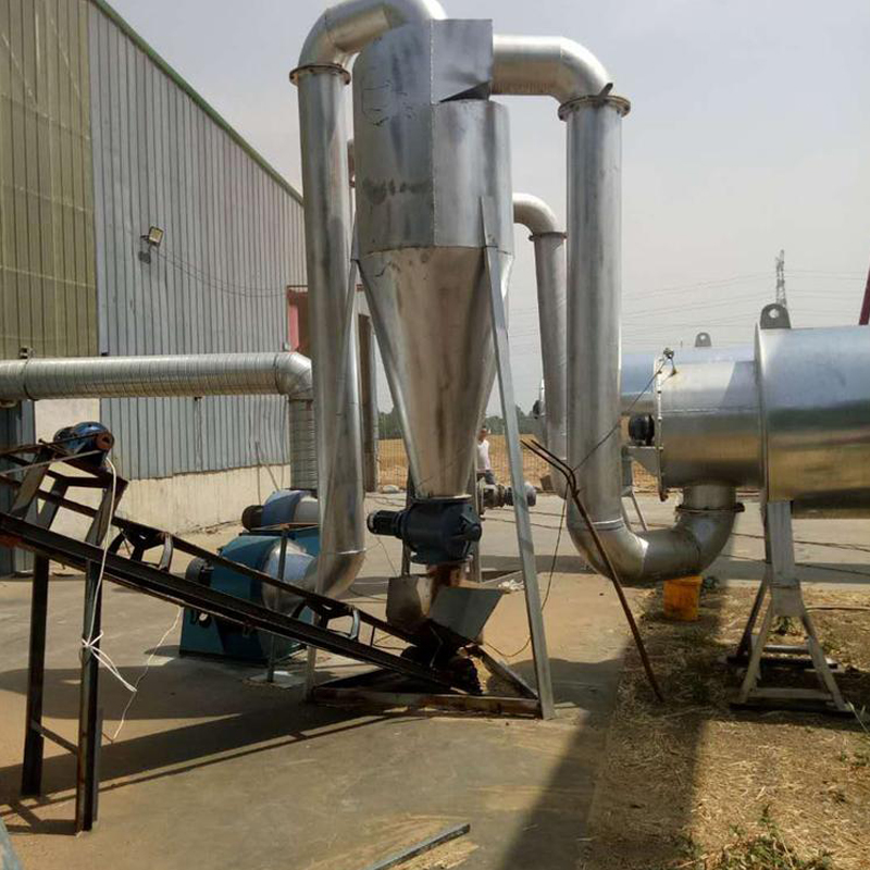 雞糞烘干機 真空鋸末烘干機價格