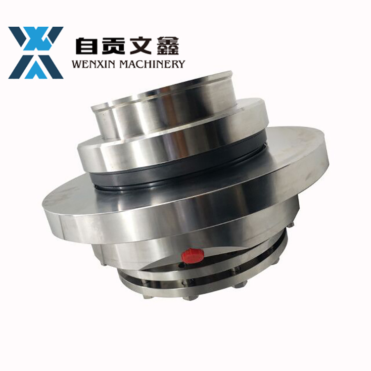 上海KSB泵用NLT350x400x6機(jī)械密封