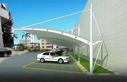 膜結(jié)構(gòu)景觀篷價格  膜結(jié)構(gòu)景觀篷報價