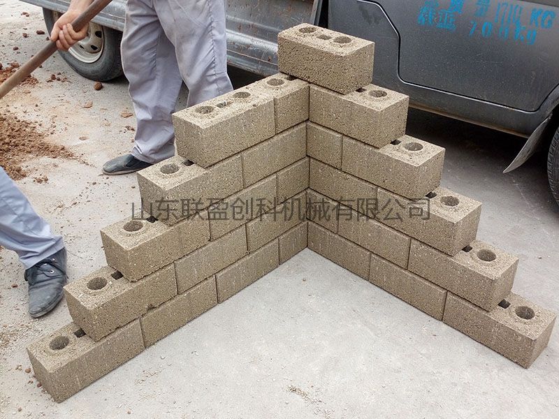 全自動水泥磚生產設備 小型水泥磚加工設備 水泥磚機銷售