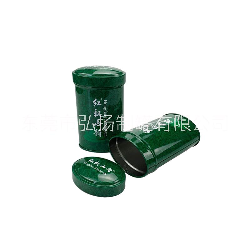 東莞市馬口鐵橢圓茶葉小橢圓鐵盒鐵罐專業(yè)定制工廠 茶葉鐵罐罐廠異形鐵罐批發(fā)商 定制工廠金屬包裝制造廠 馬口鐵橢圓茶葉小罐