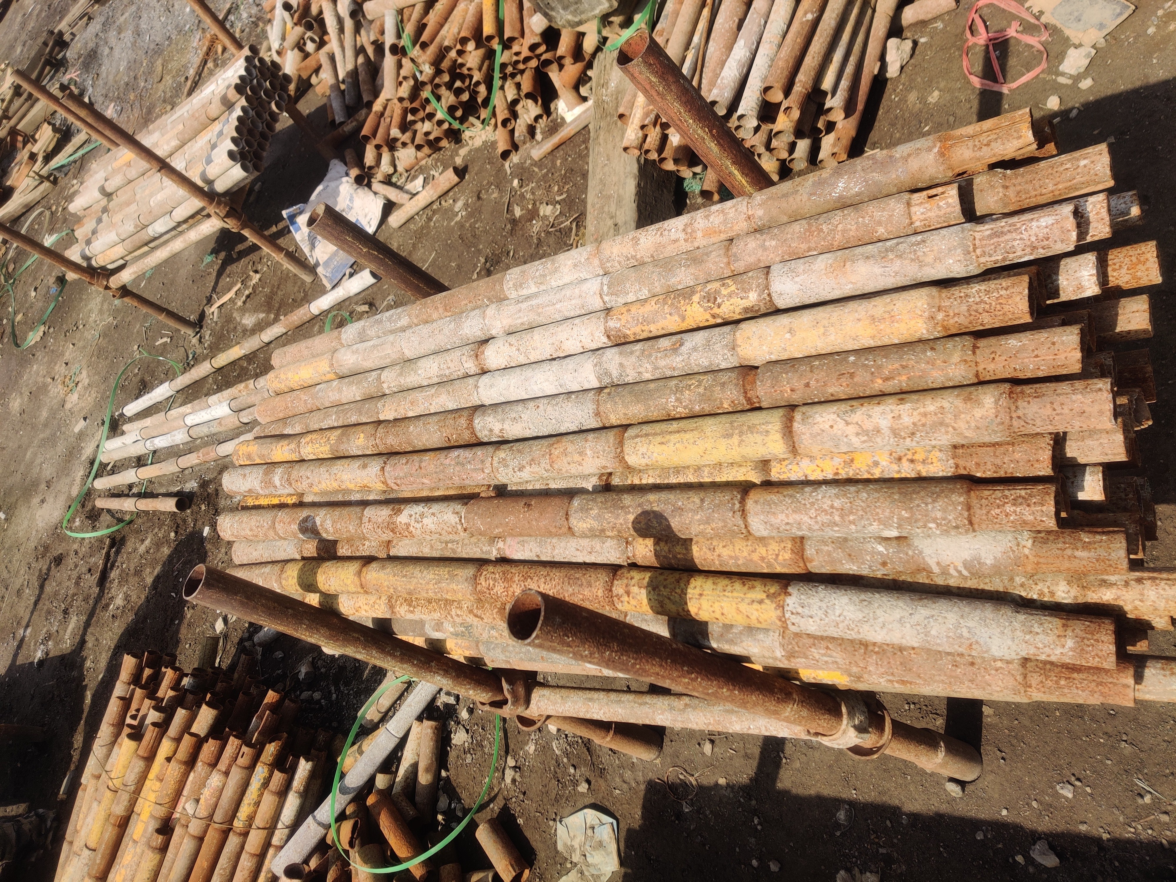 內插20公分30公分套筒