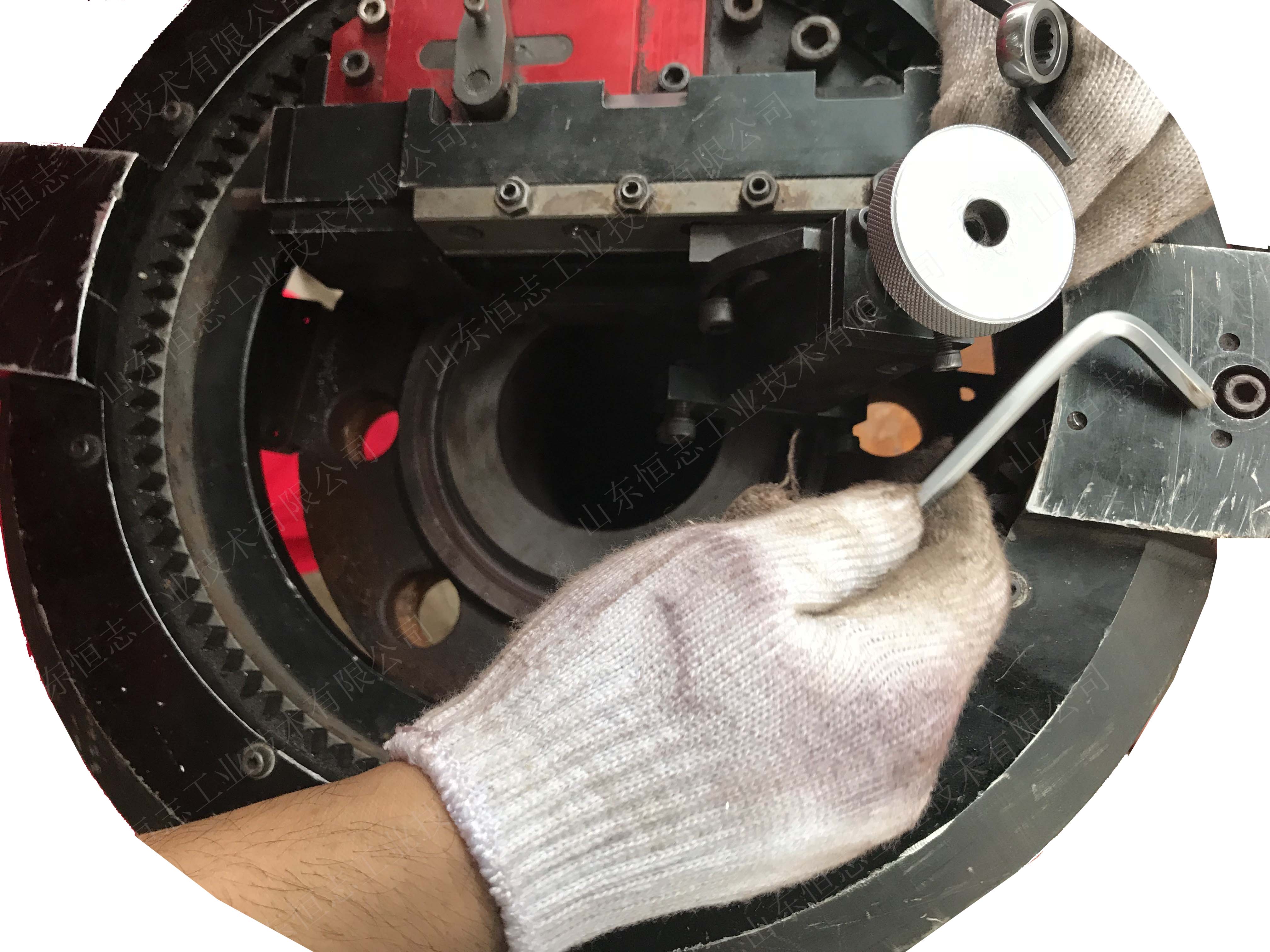 大連 外卡式法蘭加工機(jī)1050E-10   廠家聯(lián)系方式  法蘭現(xiàn)場(chǎng)修復(fù)機(jī)