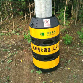 電桿防撞墩價(jià)格  電桿防撞墩?qǐng)?bào)價(jià) 電桿防撞桶