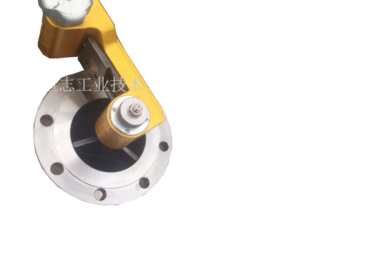 微型法蘭端面加工機07     廠家聯(lián)系方式