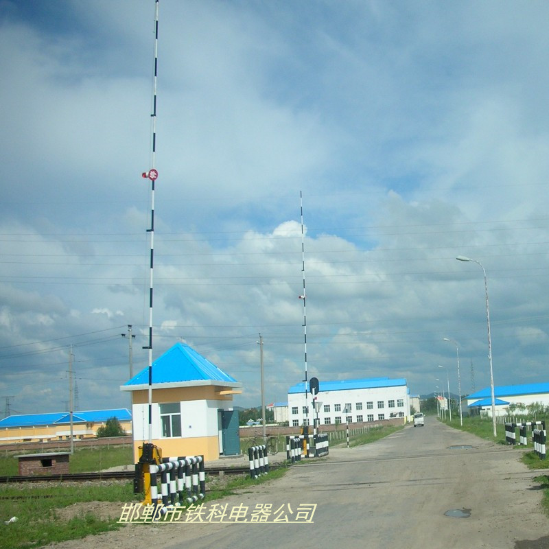 鐵科TKL遠(yuǎn)控道口電動(dòng)欄木機(jī)  鐵路道口欄木優(yōu)惠促銷