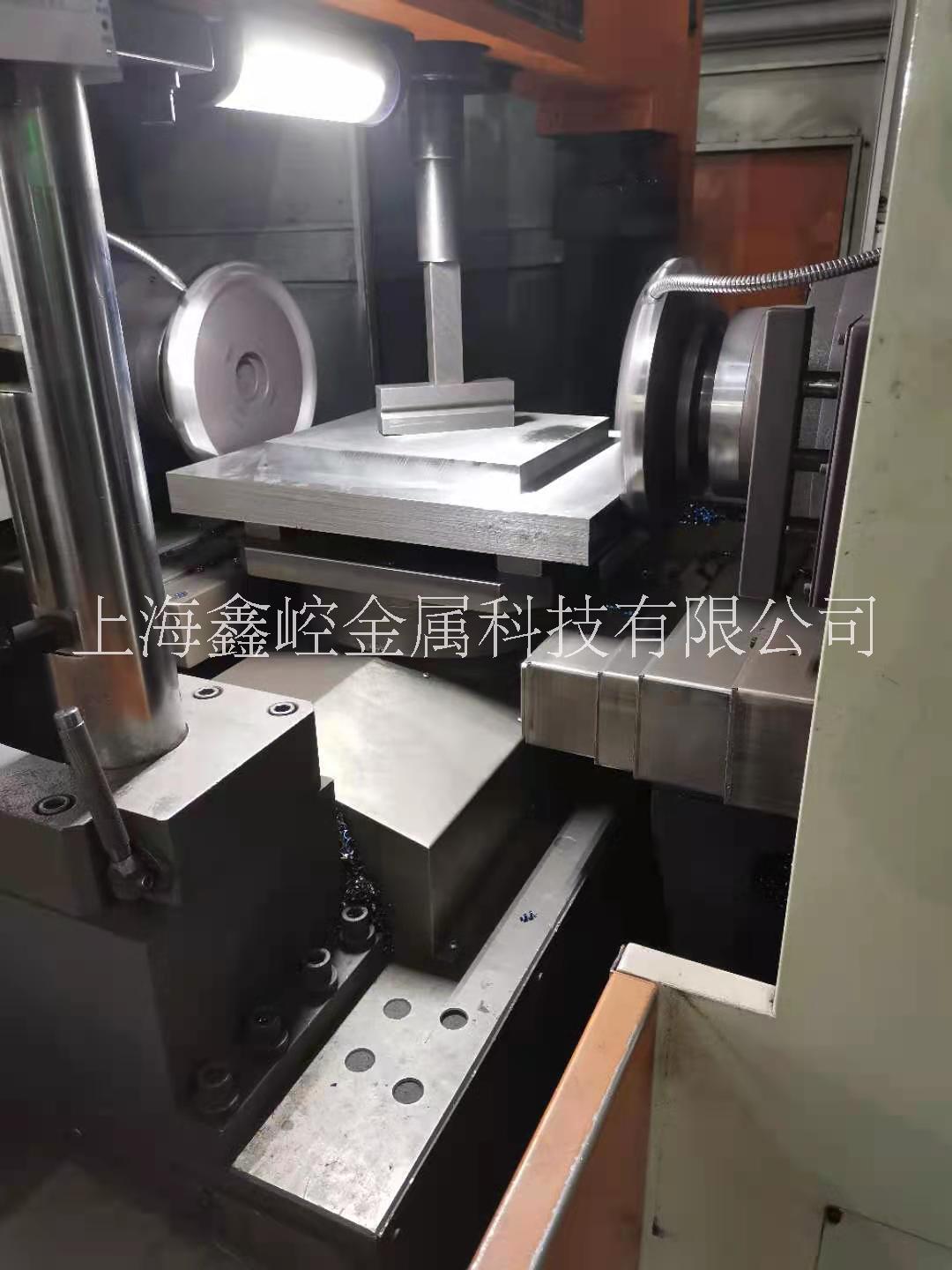 4Cr13模具鋼 規(guī)格齊全 板棒切割 定制加工精光板 上?，F(xiàn)貨