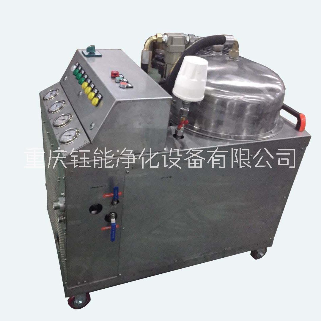 供應(yīng)抗燃油濾油機(jī)，輕質(zhì)油濾油機(jī)，真空濾油機(jī) HNP021濾油機(jī) EH抗燃油濾