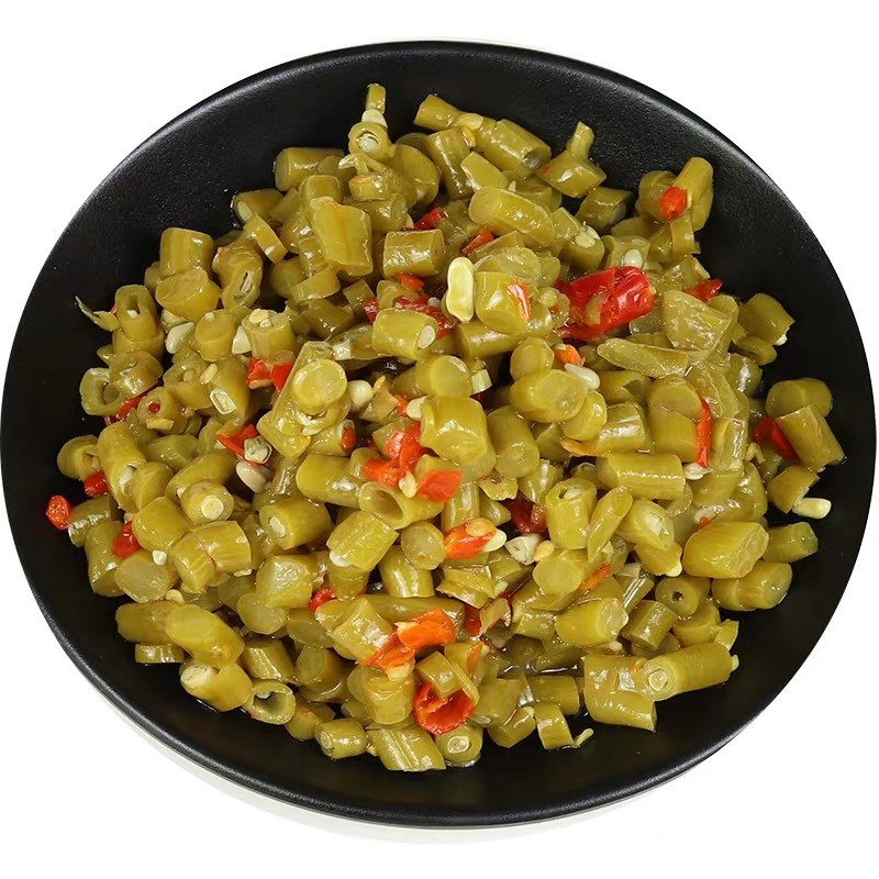 佛山紅油酸豆角本配送電話、批發(fā)、配送上門(mén)、公司【佛山市柳泓食品貿(mào)易有限公司總部】