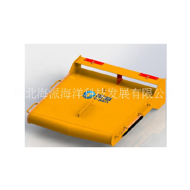 海底掩埋三維實時成像聲吶 中科探海海底鷹系列 水下環(huán)境探查
