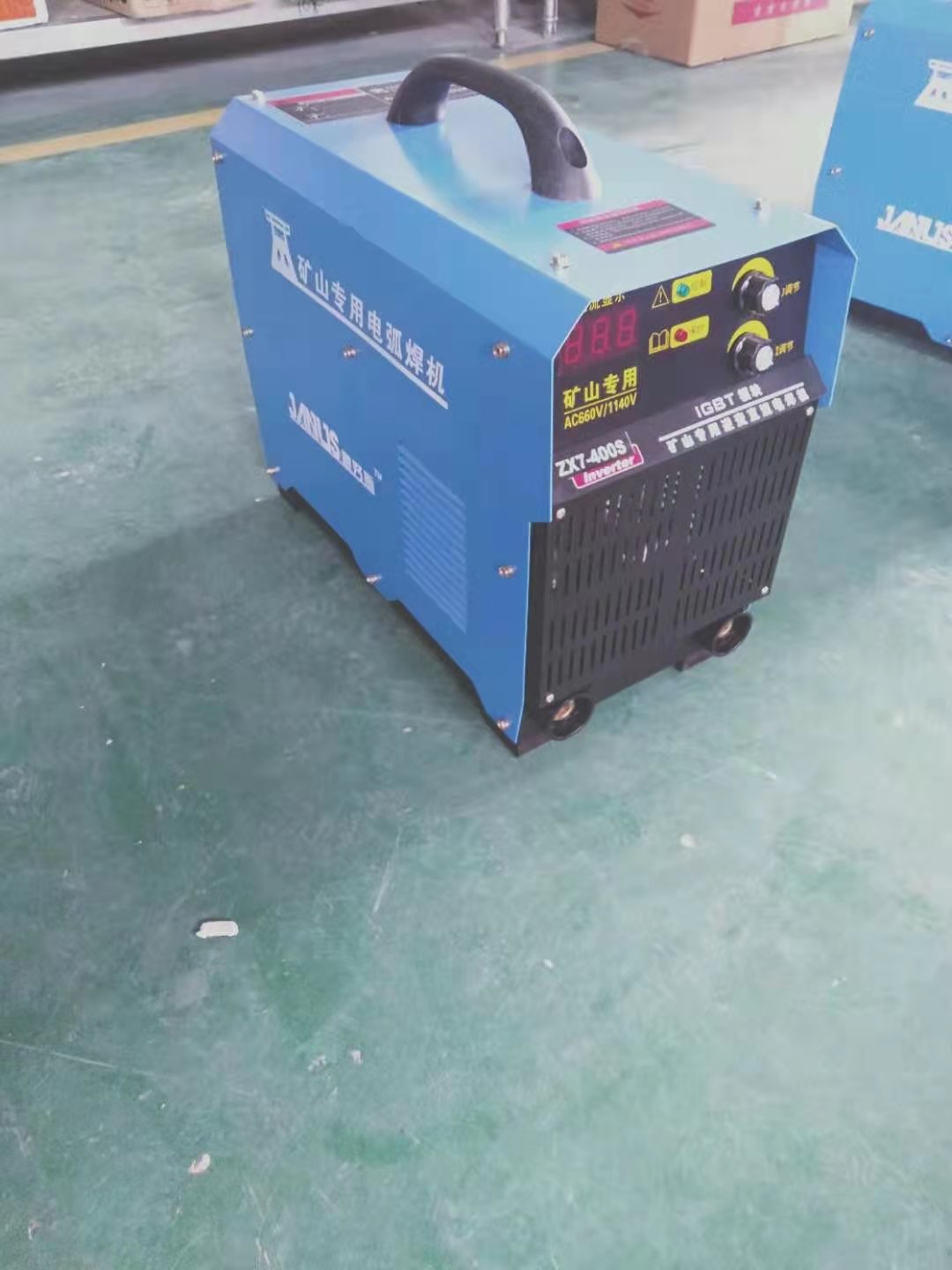 廠家*雅努斯ZX7 315工業(yè)級家用手工焊機逆變直流便攜式電焊機 逆變直流電焊機