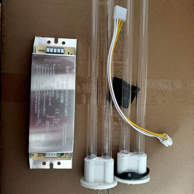 河北uv光解燈管A光解催化燈管價格A光解催化紫外線燈管鎮(zhèn)流器 光解管 光解配件 uv光解管