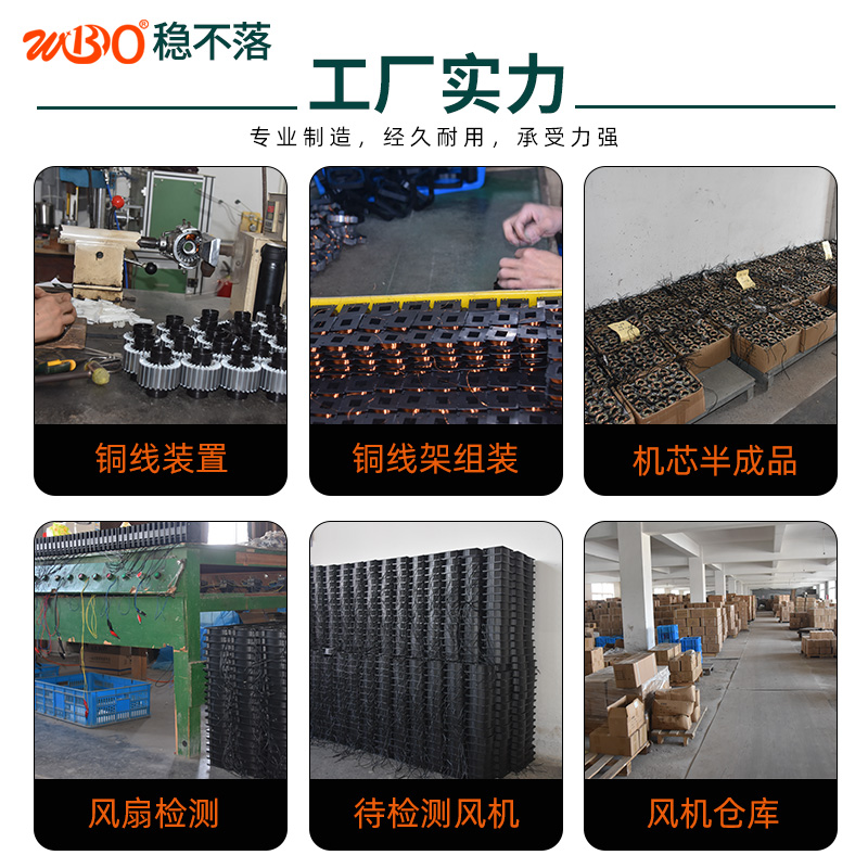 穩(wěn)不落風(fēng)扇廠家 供應(yīng)成都散熱風(fēng)扇 12038雙滾珠排風(fēng)扇