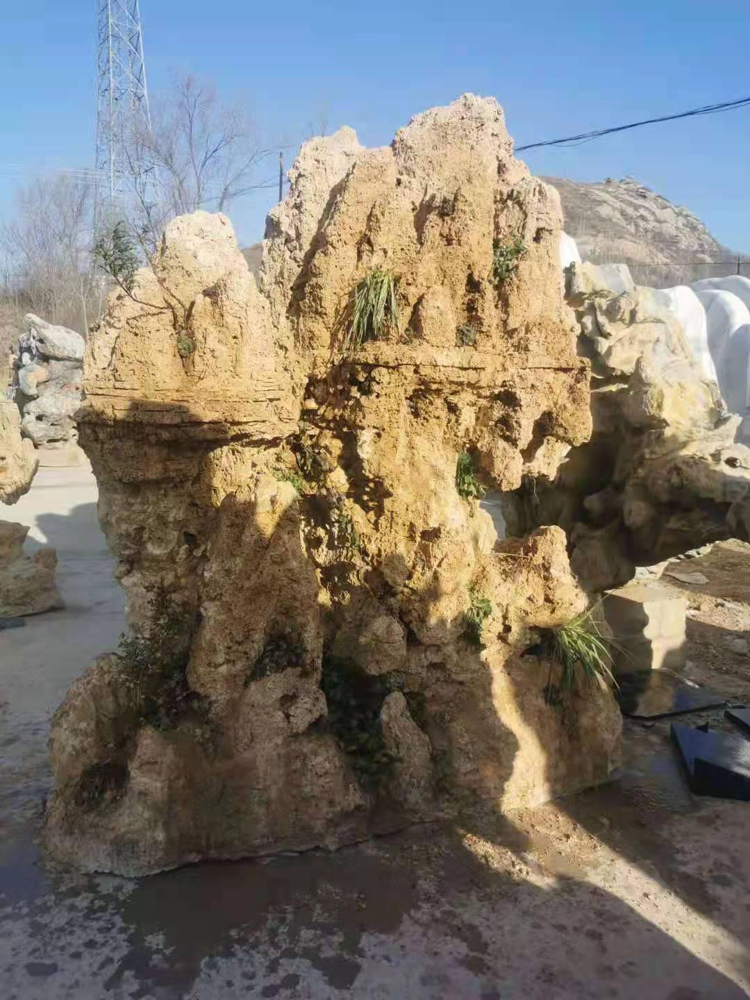 廠家供應(yīng)上水石