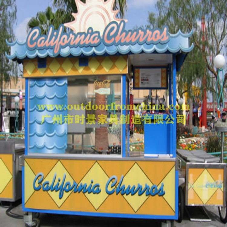 街道情侶裝售賣車、奶茶售賣車、水果飲料咖啡售賣車 街道情侶裝售賣車、奶茶小吃售賣車