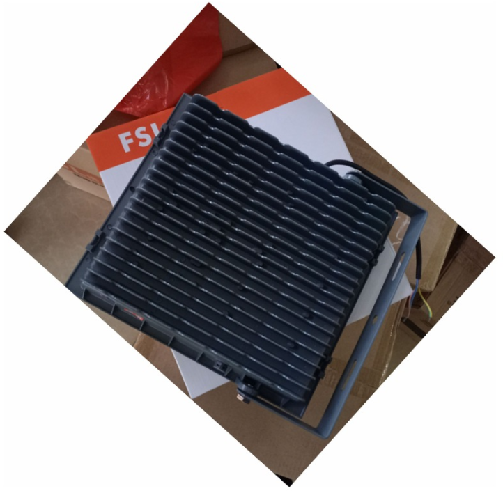 FSL佛山照明榮耀LED泛光燈景觀照明廣告招牌