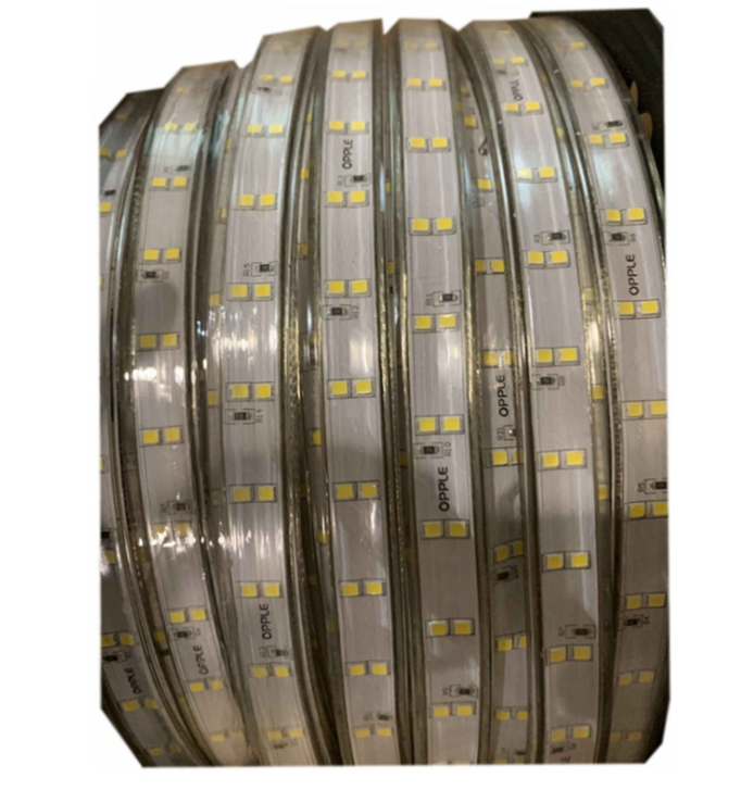 歐普照明LED高壓燈帶眾II系列 5.5W 8.5W 220V 無(wú)頻閃