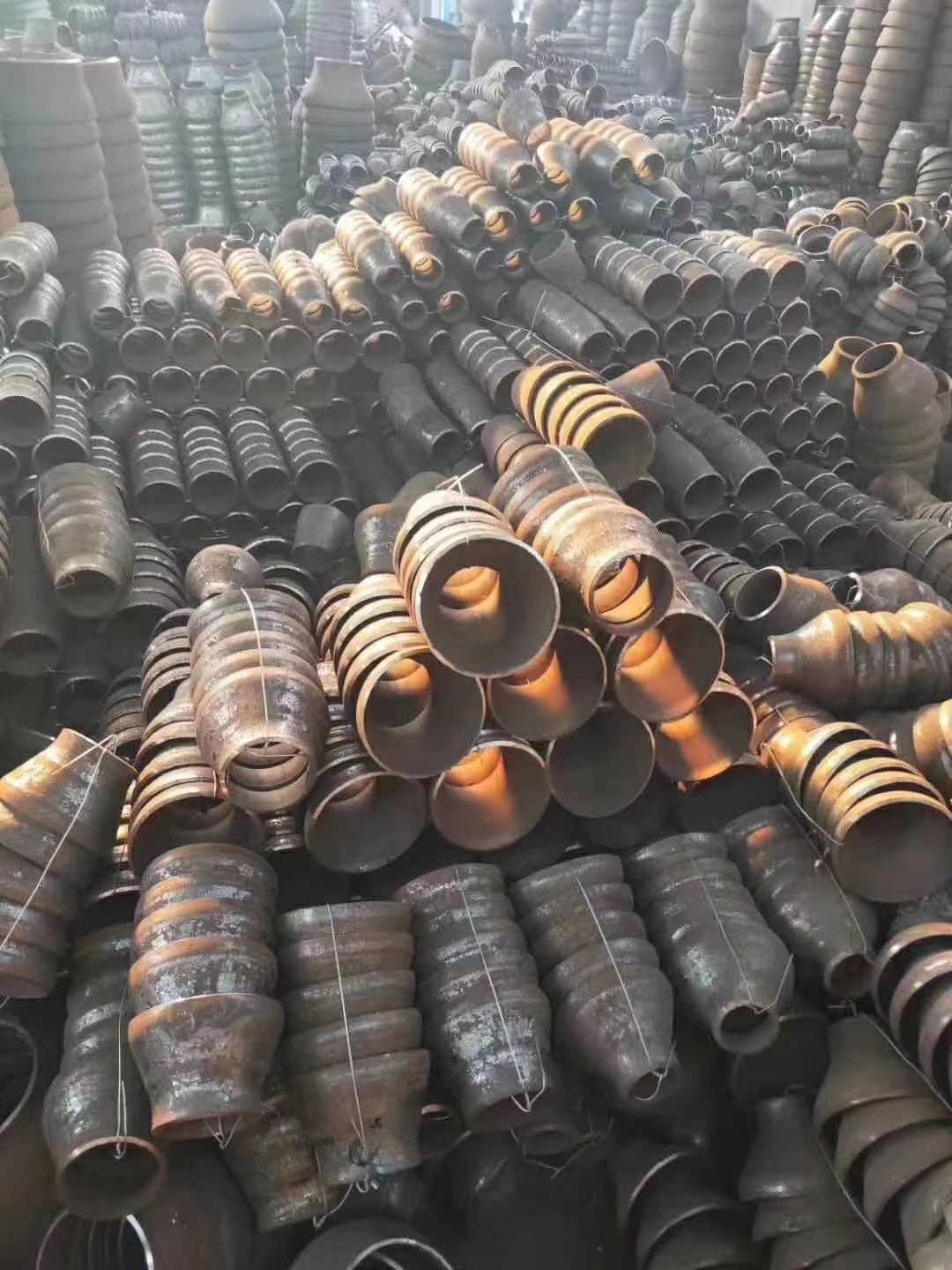 偏心異徑管大小頭廠家，河北偏心異徑管大小頭管件批發(fā)，價(jià)格【滄州誠(chéng)標(biāo)管件制造有限公司】